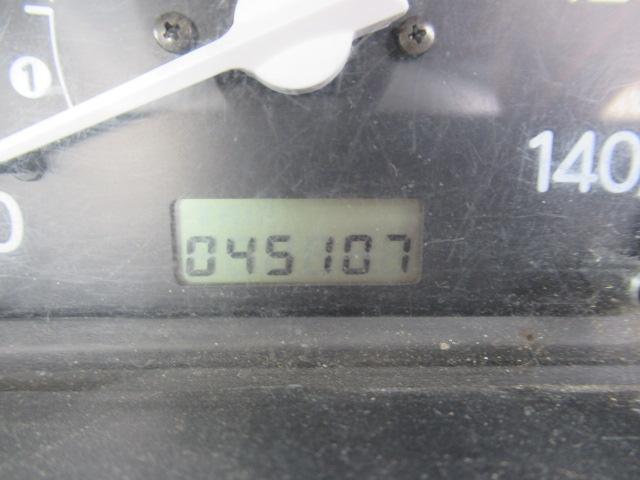 アクティトラック ＳＤＸ　４ＷＤ　５ＭＴ　パワステ　荷台マット　アオリチェーン　走行４５０００キロ（16枚目）