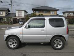 ジムニー ＸＣ　４ＷＤ　５速マニュアル　走行４２０００キロ　車検令和６年５月 1200673A30231209W002 4