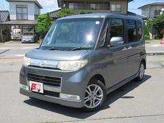 タント カスタムＶセレクション　ターボ　４ＷＤ　キセノン　純正１５インチアルミ 1200673A30240210W003 3