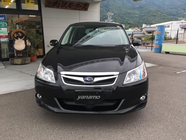 2.5i-S 当社整備車両 ワンオーナー ナビ付(2枚目)