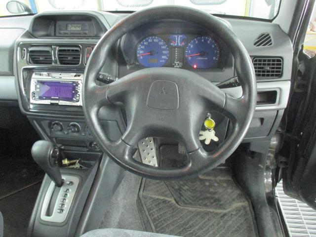 ZR 4WD キーレス ETC CD ガラスコーティング済(5枚目)