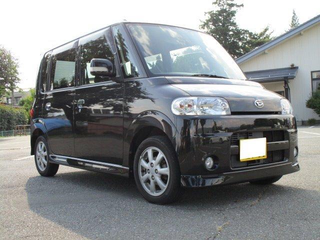 VS 4WD(6枚目)