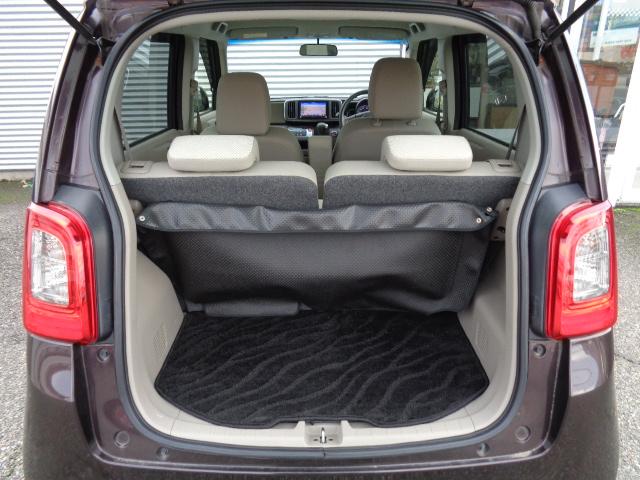 Ｎ－ＯＮＥ Ｇ・Ｌパッケージ　ＳＤナビ　フルセグ　Ｂｌｕｅｔｏｏｔｈ　バックカメラ　スマートキー　ベンチシート　ＨＩＤ　オートライト　スタッドレス有　禁煙車（14枚目）