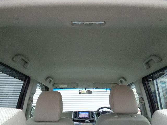 Ｎ－ＯＮＥ Ｇ・Ｌパッケージ　ＳＤナビ　フルセグ　Ｂｌｕｅｔｏｏｔｈ　バックカメラ　スマートキー　ベンチシート　ＨＩＤ　オートライト　スタッドレス有　禁煙車（15枚目）