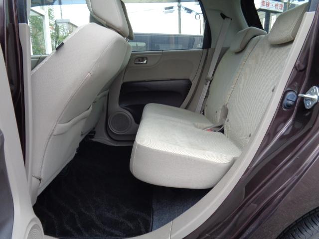 Ｎ－ＯＮＥ Ｇ・Ｌパッケージ　ＳＤナビ　フルセグ　Ｂｌｕｅｔｏｏｔｈ　バックカメラ　スマートキー　ベンチシート　ＨＩＤ　オートライト　スタッドレス有　禁煙車（16枚目）