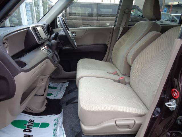 Ｎ－ＯＮＥ Ｇ・Ｌパッケージ　ＳＤナビ　フルセグ　Ｂｌｕｅｔｏｏｔｈ　バックカメラ　スマートキー　ベンチシート　ＨＩＤ　オートライト　スタッドレス有　禁煙車（18枚目）