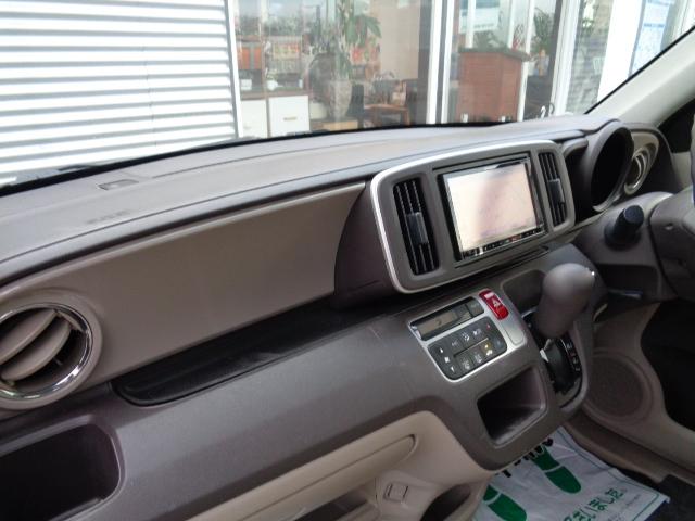 Ｎ－ＯＮＥ Ｇ・Ｌパッケージ　ＳＤナビ　フルセグ　Ｂｌｕｅｔｏｏｔｈ　バックカメラ　スマートキー　ベンチシート　ＨＩＤ　オートライト　スタッドレス有　禁煙車（19枚目）