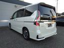 セレナ ｅ－パワー　ハイウェイスターＶ　防水シート　プロパイロット　１０インチナビ　フリップダウンモニター　両側パワスラ　ハンズフリースライドドア　クロストラフィックアラートＬＤＷ　ＢＳＷ　ＥＴＣ２．０　ＬＥＤヘッドライト　インテリキー禁煙（8枚目）