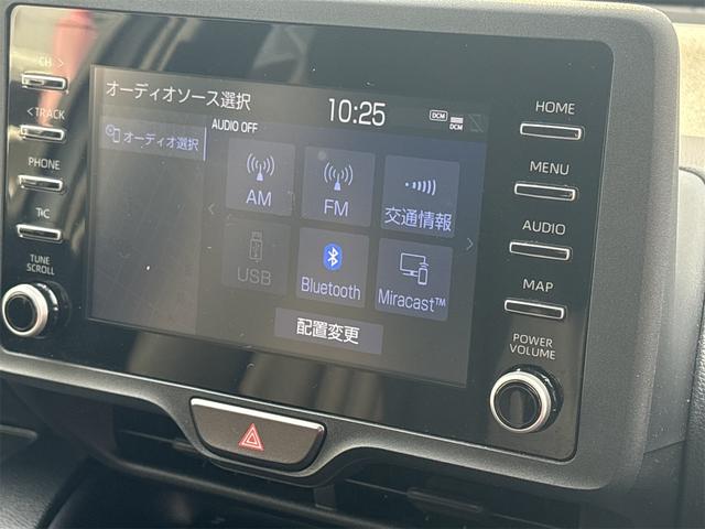 ヤリス ハイブリッドX 4WD ナビ Bluetooth USBポート バックカメラ ETC 衝突軽減ブレーキ 横滑り防止装置 レーダークルーズコントロール オートマチックハイビーム AC100V電源 スマートキー(26枚目)