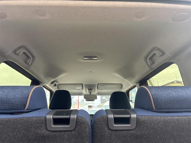 ムーヴキャンバス セオリーG 4WD 両側パワースライドドア LEDライト ナビ Bluetooth フルセグ 全方位カメラ スマートキー 衝突軽減ブレーキ 横滑り防止装置 オートマチックハイビーム 前席シートヒーター(12枚目)