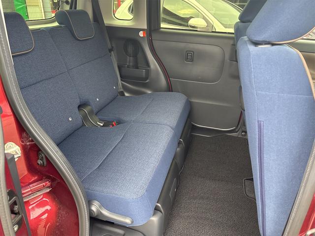 ムーヴキャンバス セオリーG 4WD 両側パワースライドドア LEDライト ナビ Bluetooth フルセグ 全方位カメラ スマートキー 衝突軽減ブレーキ 横滑り防止装置 オートマチックハイビーム 前席シートヒーター(14枚目)