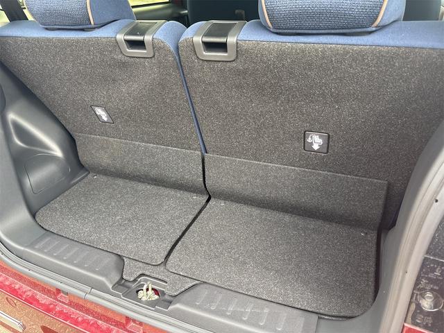 ムーヴキャンバス セオリーG 4WD 両側パワースライドドア LEDライト ナビ Bluetooth フルセグ 全方位カメラ スマートキー 衝突軽減ブレーキ 横滑り防止装置 オートマチックハイビーム 前席シートヒーター(18枚目)