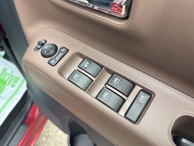 ムーヴキャンバス セオリーG 4WD 両側パワースライドドア LEDライト ナビ Bluetooth フルセグ 全方位カメラ スマートキー 衝突軽減ブレーキ 横滑り防止装置 オートマチックハイビーム 前席シートヒーター(21枚目)