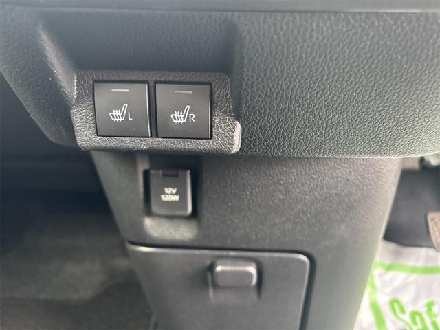 ムーヴキャンバス セオリーG 4WD 両側パワースライドドア LEDライト ナビ Bluetooth フルセグ 全方位カメラ スマートキー 衝突軽減ブレーキ 横滑り防止装置 オートマチックハイビーム 前席シートヒーター(23枚目)