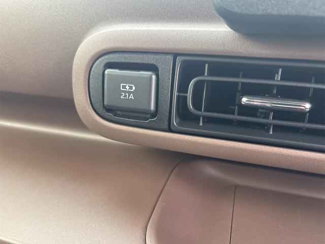 ムーヴキャンバス セオリーG 4WD 両側パワースライドドア LEDライト ナビ Bluetooth フルセグ 全方位カメラ スマートキー 衝突軽減ブレーキ 横滑り防止装置 オートマチックハイビーム 前席シートヒーター(25枚目)