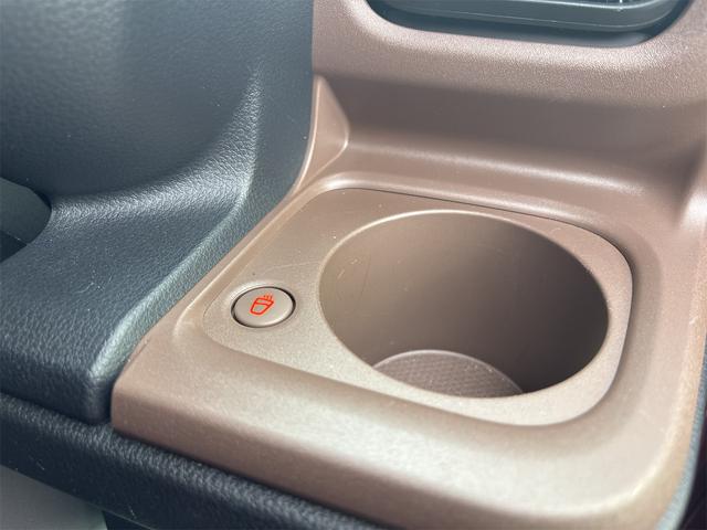 ムーヴキャンバス セオリーG 4WD 両側パワースライドドア LEDライト ナビ Bluetooth フルセグ 全方位カメラ スマートキー 衝突軽減ブレーキ 横滑り防止装置 オートマチックハイビーム 前席シートヒーター(26枚目)