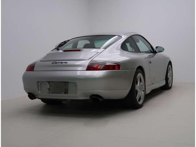 911カレラ ティプトロニックS サンルーフ オートクルーズ(7枚目)