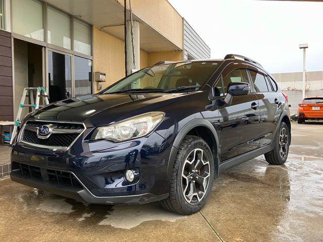 ＸＶ ２．０ｉ　アイサイト　プラウドエディション　４ＷＤ、ＥＴＣ、レーンアシスト、盗難防止システム、キーレスエントリー、エアバッグ、アイドリングストップ、衝突安全ボディ、衝突被害軽減システム、ＡＢＳ、ＵＳＢ入力端子、ＥＳＣ、エアコン、パワステ（2枚目）