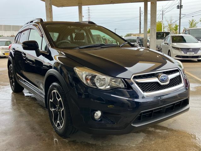 ＸＶ ２．０ｉ　アイサイト　プラウドエディション　４ＷＤ、ＥＴＣ、レーンアシスト、盗難防止システム、キーレスエントリー、エアバッグ、アイドリングストップ、衝突安全ボディ、衝突被害軽減システム、ＡＢＳ、ＵＳＢ入力端子、ＥＳＣ、エアコン、パワステ（4枚目）
