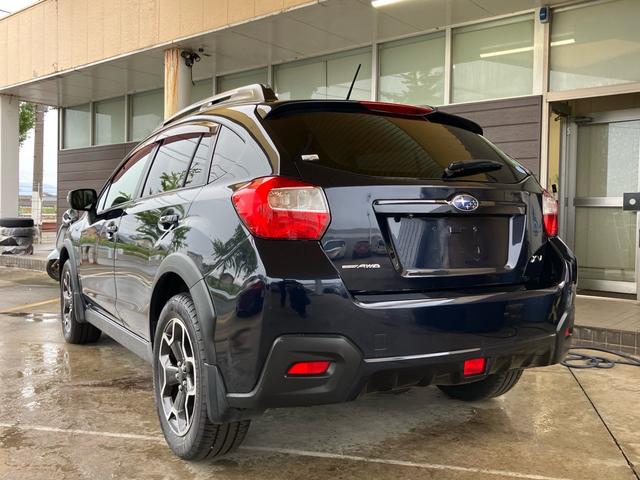 ＸＶ ２．０ｉ　アイサイト　プラウドエディション　４ＷＤ、ＥＴＣ、レーンアシスト、盗難防止システム、キーレスエントリー、エアバッグ、アイドリングストップ、衝突安全ボディ、衝突被害軽減システム、ＡＢＳ、ＵＳＢ入力端子、ＥＳＣ、エアコン、パワステ（5枚目）