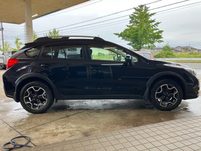 ＸＶ ２．０ｉ　アイサイト　プラウドエディション　４ＷＤ、ＥＴＣ、レーンアシスト、盗難防止システム、キーレスエントリー、エアバッグ、アイドリングストップ、衝突安全ボディ、衝突被害軽減システム、ＡＢＳ、ＵＳＢ入力端子、ＥＳＣ、エアコン、パワステ（8枚目）