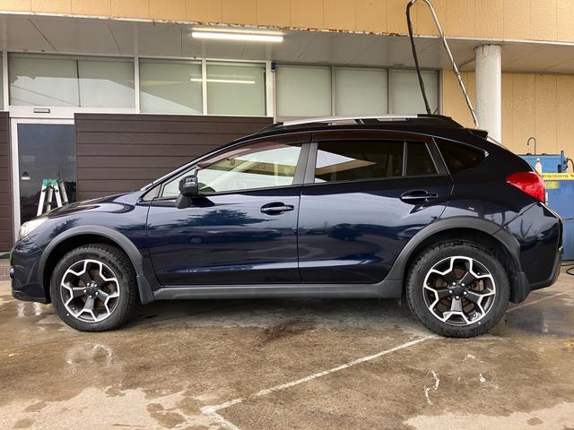 ＸＶ ２．０ｉ　アイサイト　プラウドエディション　４ＷＤ、ＥＴＣ、レーンアシスト、盗難防止システム、キーレスエントリー、エアバッグ、アイドリングストップ、衝突安全ボディ、衝突被害軽減システム、ＡＢＳ、ＵＳＢ入力端子、ＥＳＣ、エアコン、パワステ（9枚目）