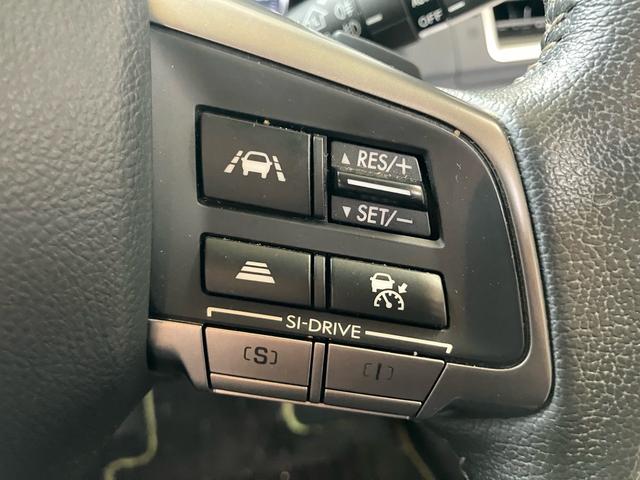 ＸＶ ２．０ｉ　アイサイト　プラウドエディション　４ＷＤ、ＥＴＣ、レーンアシスト、盗難防止システム、キーレスエントリー、エアバッグ、アイドリングストップ、衝突安全ボディ、衝突被害軽減システム、ＡＢＳ、ＵＳＢ入力端子、ＥＳＣ、エアコン、パワステ（13枚目）
