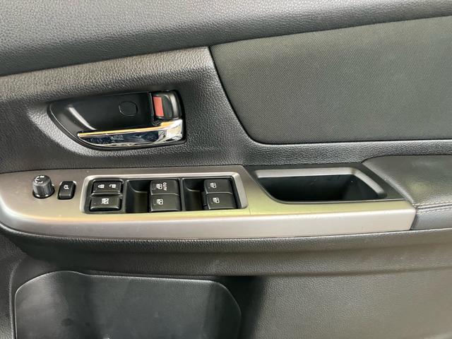 ＸＶ ２．０ｉ　アイサイト　プラウドエディション　４ＷＤ、ＥＴＣ、レーンアシスト、盗難防止システム、キーレスエントリー、エアバッグ、アイドリングストップ、衝突安全ボディ、衝突被害軽減システム、ＡＢＳ、ＵＳＢ入力端子、ＥＳＣ、エアコン、パワステ（15枚目）