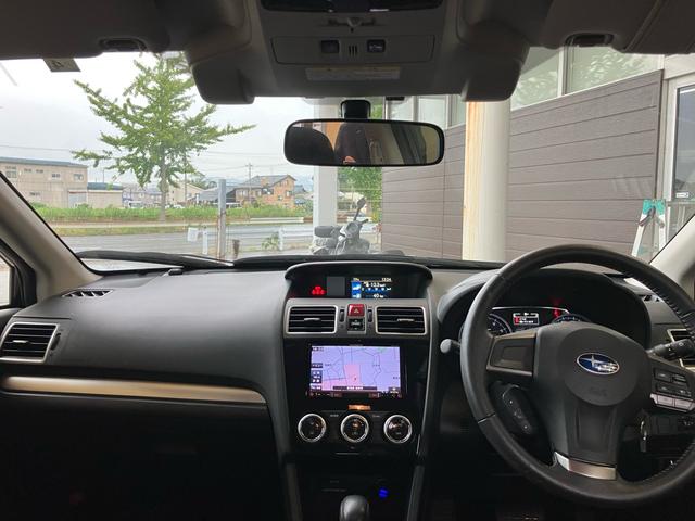 ＸＶ ２．０ｉ　アイサイト　プラウドエディション　４ＷＤ、ＥＴＣ、レーンアシスト、盗難防止システム、キーレスエントリー、エアバッグ、アイドリングストップ、衝突安全ボディ、衝突被害軽減システム、ＡＢＳ、ＵＳＢ入力端子、ＥＳＣ、エアコン、パワステ（31枚目）