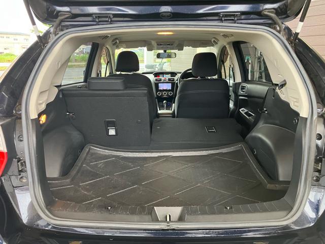 ＸＶ ２．０ｉ　アイサイト　プラウドエディション　４ＷＤ、ＥＴＣ、レーンアシスト、盗難防止システム、キーレスエントリー、エアバッグ、アイドリングストップ、衝突安全ボディ、衝突被害軽減システム、ＡＢＳ、ＵＳＢ入力端子、ＥＳＣ、エアコン、パワステ（36枚目）