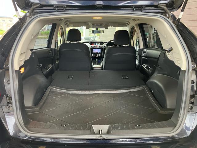 ＸＶ ２．０ｉ　アイサイト　プラウドエディション　４ＷＤ、ＥＴＣ、レーンアシスト、盗難防止システム、キーレスエントリー、エアバッグ、アイドリングストップ、衝突安全ボディ、衝突被害軽減システム、ＡＢＳ、ＵＳＢ入力端子、ＥＳＣ、エアコン、パワステ（37枚目）