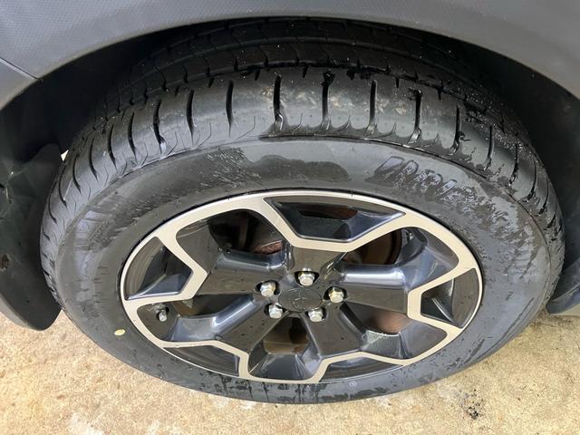 ＸＶ ２．０ｉ　アイサイト　プラウドエディション　４ＷＤ、ＥＴＣ、レーンアシスト、盗難防止システム、キーレスエントリー、エアバッグ、アイドリングストップ、衝突安全ボディ、衝突被害軽減システム、ＡＢＳ、ＵＳＢ入力端子、ＥＳＣ、エアコン、パワステ（42枚目）