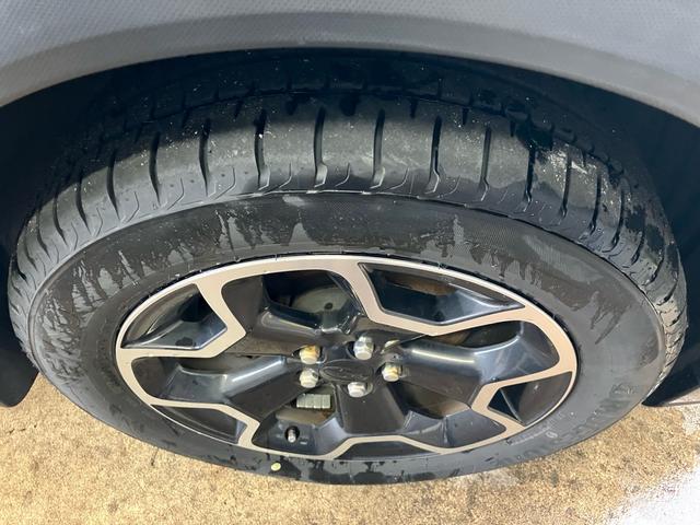 ＸＶ ２．０ｉ　アイサイト　プラウドエディション　４ＷＤ、ＥＴＣ、レーンアシスト、盗難防止システム、キーレスエントリー、エアバッグ、アイドリングストップ、衝突安全ボディ、衝突被害軽減システム、ＡＢＳ、ＵＳＢ入力端子、ＥＳＣ、エアコン、パワステ（43枚目）