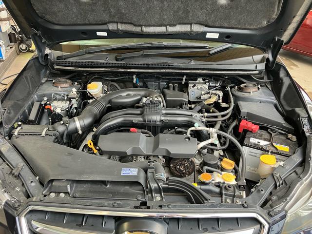 ＸＶ ２．０ｉ　アイサイト　プラウドエディション　４ＷＤ、ＥＴＣ、レーンアシスト、盗難防止システム、キーレスエントリー、エアバッグ、アイドリングストップ、衝突安全ボディ、衝突被害軽減システム、ＡＢＳ、ＵＳＢ入力端子、ＥＳＣ、エアコン、パワステ（46枚目）
