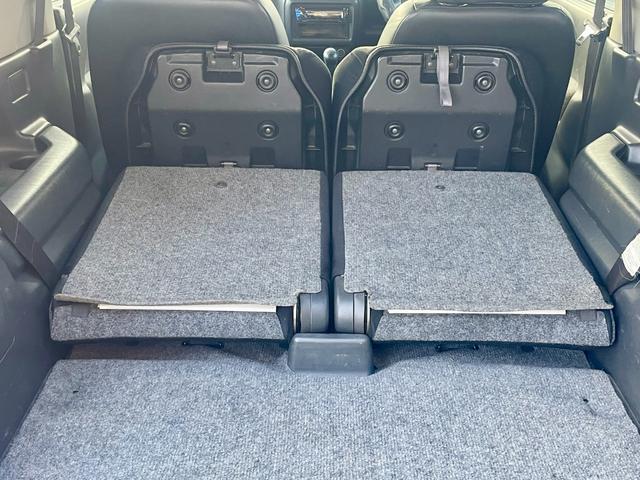 ジムニー ランドベンチャー　５速マニュアル　レザーシート　キーレス　車検Ｒ８年１０月（17枚目）