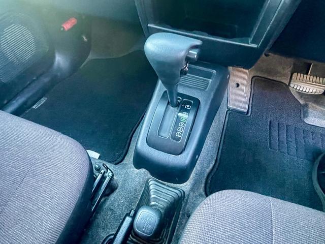 パジェロミニ エクシード 4WD ターボ キーレス(13枚目)