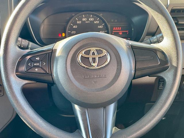 タンク X S ナビ 地デジフルセグ Bluetoothオーディオ Bモニター スマートアシスト シートヒーター(11枚目)