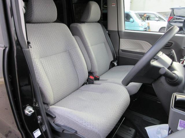 タント Ｘセレクション　４ＷＤ　ワンオーナー　禁煙車　左側電動スライド　ナビ（フルセグＴＶ、ＤＶＤ再生、ＣＤ録音、Ｂｌｕｅｔｏｏｔｈ機能付）バックカメラ　プッシュスタート　衝突軽減ブレーキ　シートヒーター　ドラレコ　ＥＴＣ（6枚目）