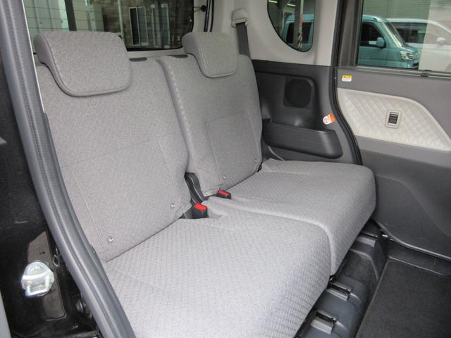 タント Ｘセレクション　４ＷＤ　ワンオーナー　禁煙車　左側電動スライド　ナビ（フルセグＴＶ、ＤＶＤ再生、ＣＤ録音、Ｂｌｕｅｔｏｏｔｈ機能付）バックカメラ　プッシュスタート　衝突軽減ブレーキ　シートヒーター　ドラレコ　ＥＴＣ（7枚目）