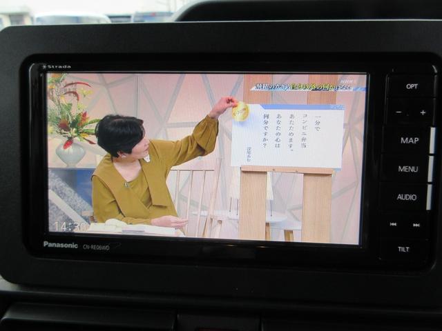 タント Ｘセレクション　４ＷＤ　ワンオーナー　禁煙車　左側電動スライド　ナビ（フルセグＴＶ、ＤＶＤ再生、ＣＤ録音、Ｂｌｕｅｔｏｏｔｈ機能付）バックカメラ　プッシュスタート　衝突軽減ブレーキ　シートヒーター　ドラレコ　ＥＴＣ（9枚目）