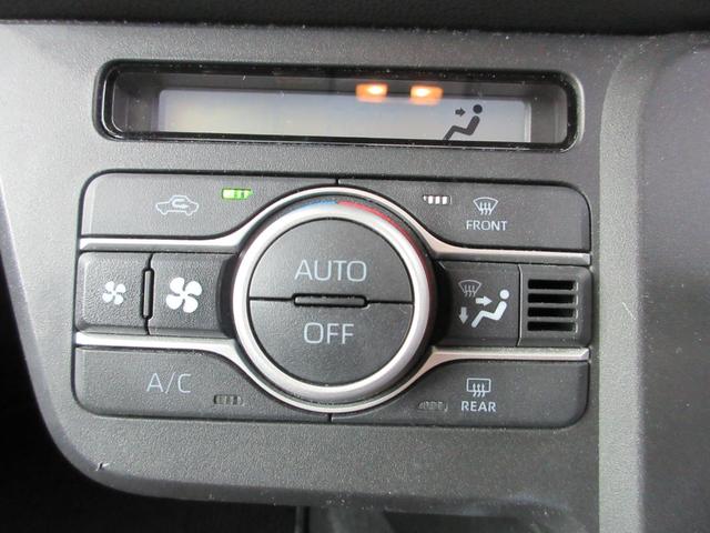 タント Ｘセレクション　４ＷＤ　ワンオーナー　禁煙車　左側電動スライド　ナビ（フルセグＴＶ、ＤＶＤ再生、ＣＤ録音、Ｂｌｕｅｔｏｏｔｈ機能付）バックカメラ　プッシュスタート　衝突軽減ブレーキ　シートヒーター　ドラレコ　ＥＴＣ（16枚目）