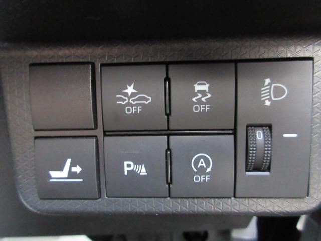 タント Ｘセレクション　４ＷＤ　ワンオーナー　禁煙車　左側電動スライド　ナビ（フルセグＴＶ、ＤＶＤ再生、ＣＤ録音、Ｂｌｕｅｔｏｏｔｈ機能付）バックカメラ　プッシュスタート　衝突軽減ブレーキ　シートヒーター　ドラレコ　ＥＴＣ（17枚目）