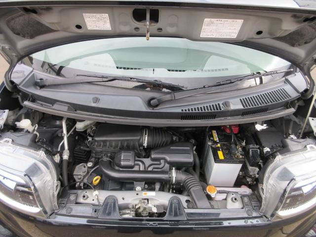 タント Ｘセレクション　４ＷＤ　ワンオーナー　禁煙車　左側電動スライド　ナビ（フルセグＴＶ、ＤＶＤ再生、ＣＤ録音、Ｂｌｕｅｔｏｏｔｈ機能付）バックカメラ　プッシュスタート　衝突軽減ブレーキ　シートヒーター　ドラレコ　ＥＴＣ（21枚目）