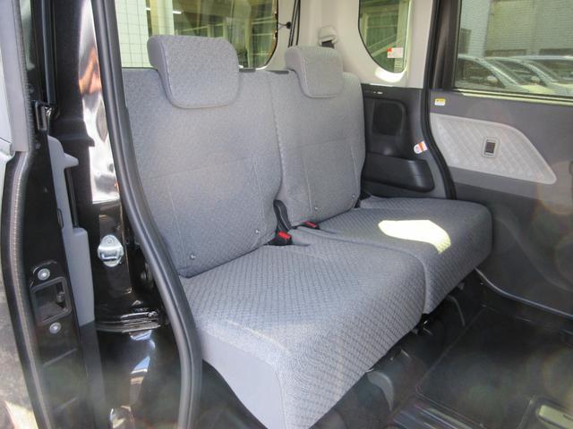 タント Xセレクション 車検R9年5月 地デジナビ バックカメラ 左側電動スライドドア スマートキー プッシュスタート シートヒーター前席両側 ドラレコ ETC 社外14インチアルミホイール ワンオーナー(7枚目)