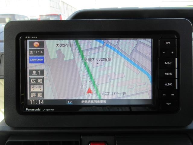 タント Xセレクション 車検R9年5月 地デジナビ バックカメラ 左側電動スライドドア スマートキー プッシュスタート シートヒーター前席両側 ドラレコ ETC 社外14インチアルミホイール ワンオーナー(12枚目)