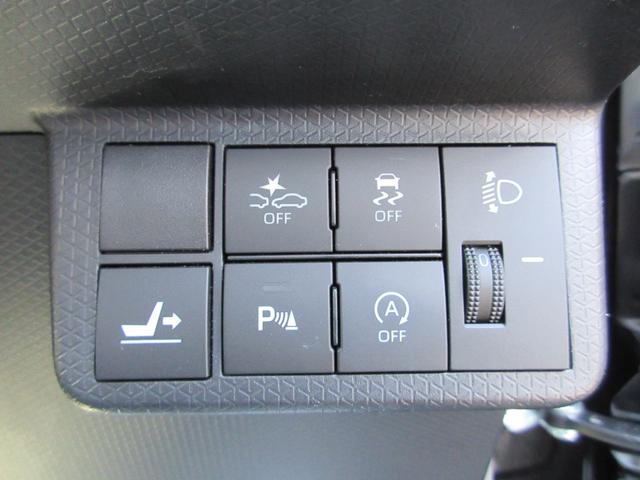 タント Xセレクション 車検R9年5月 地デジナビ バックカメラ 左側電動スライドドア スマートキー プッシュスタート シートヒーター前席両側 ドラレコ ETC 社外14インチアルミホイール ワンオーナー(22枚目)