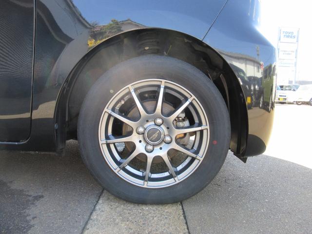 タント Xセレクション 車検R9年5月 地デジナビ バックカメラ 左側電動スライドドア スマートキー プッシュスタート シートヒーター前席両側 ドラレコ ETC 社外14インチアルミホイール ワンオーナー(28枚目)