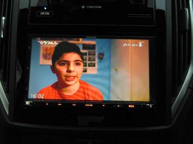 インプレッサスポーツ ２．０ｉ－Ｌアイサイト　４ＷＤ　地デジナビ　バックカメラ　スマートキー　プッシュスタート　衝突軽減ブレーキ　ＡＣＣ　電子パーキングブレーキ　ＥＴＣ　ドラレコ　純正１７インチアルミ　禁煙車（14枚目）