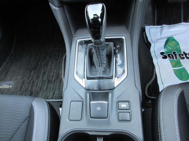 インプレッサスポーツ ２．０ｉ－Ｌアイサイト　４ＷＤ　地デジナビ　バックカメラ　スマートキー　プッシュスタート　衝突軽減ブレーキ　ＡＣＣ　電子パーキングブレーキ　ＥＴＣ　ドラレコ　純正１７インチアルミ　禁煙車（25枚目）