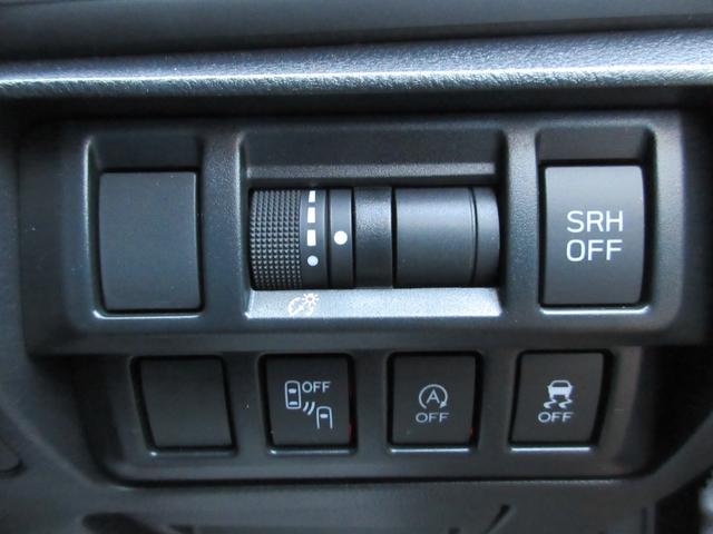 インプレッサスポーツ ２．０ｉ－Ｌアイサイト　４ＷＤ　地デジナビ　バックカメラ　スマートキー　プッシュスタート　衝突軽減ブレーキ　ＡＣＣ　電子パーキングブレーキ　ＥＴＣ　ドラレコ　純正１７インチアルミ　禁煙車（28枚目）